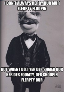 herdy der mur