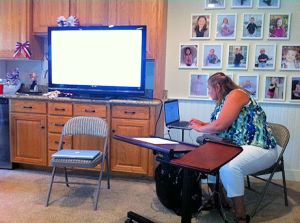 Julia setting up CART